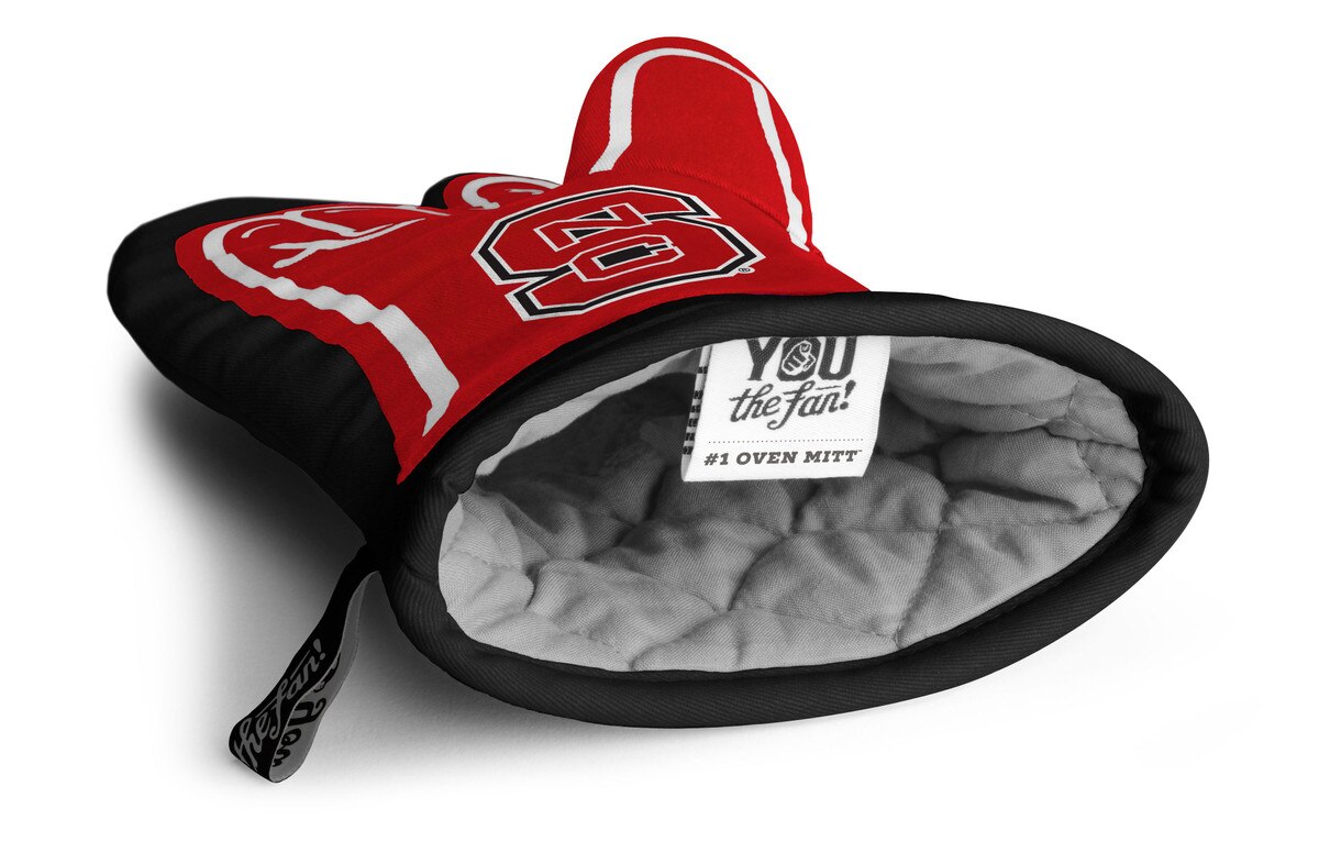 #1 Oven Mitt